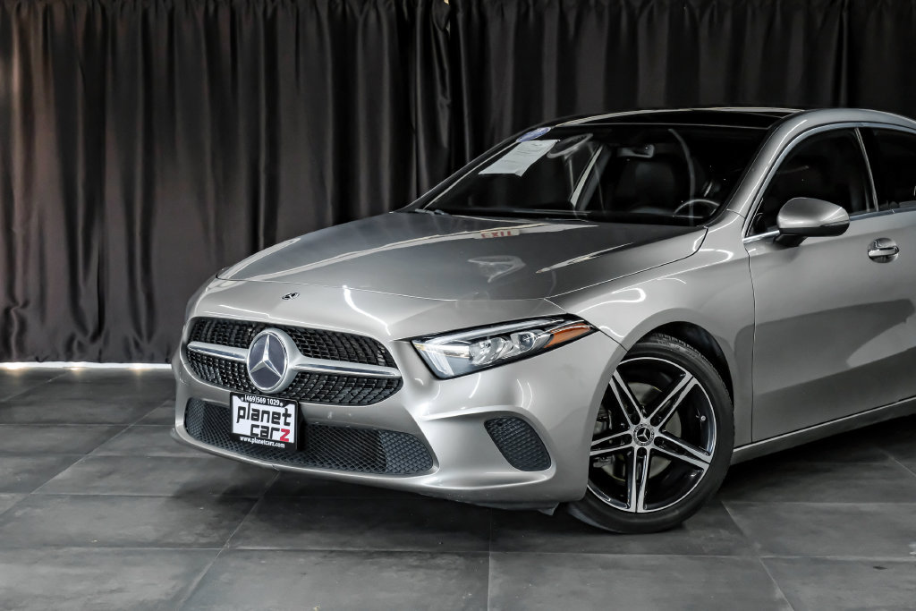 Used 2019 Mercedes-Benz A 220 image 5