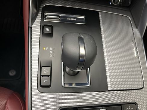 Certified 2025 MAZDA CX-70 Plug-In Hybrid w/ Premium Plus image 25