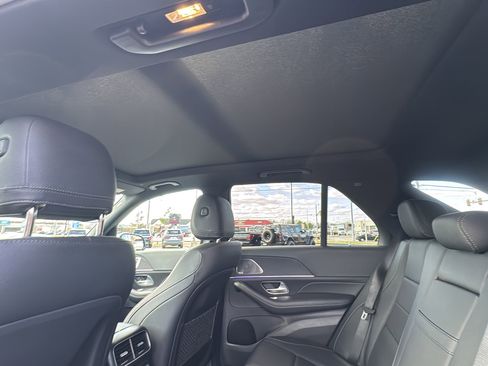 Certified 2024 Mercedes-Benz GLE 450 4MATIC image 13