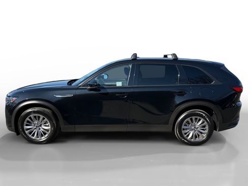 Certified 2025 MAZDA CX-90 Plug-In Hybrid w/ Preferred image 2