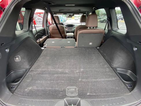 Used 2025 Honda Passport EX-L image 28