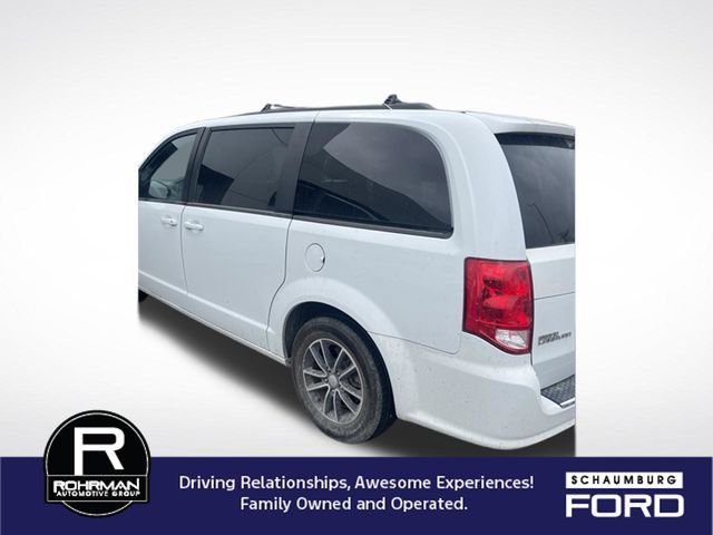 Used 2019 Dodge Grand Caravan GT FWD image 2
