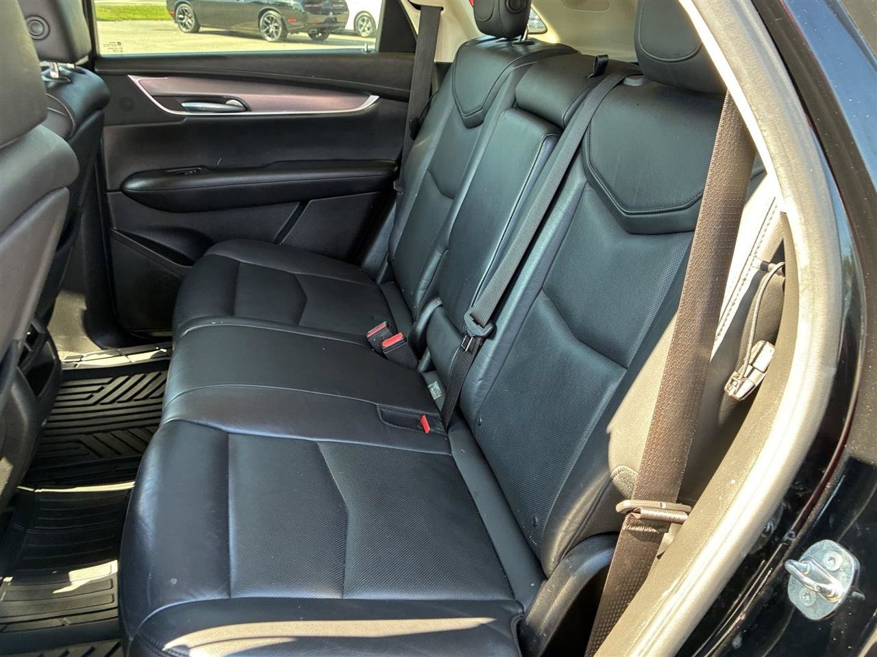 Used 2018 Cadillac XT5 Premium Luxury AWD/4WD image 26