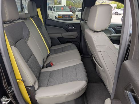 Certified 2024 Chevrolet Colorado ZR2 image 27