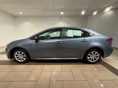 Certified 2024 Toyota Corolla LE image 2