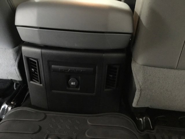 Used 2016 RAM 1500 Outdoorsman AWD/4WD image 39
