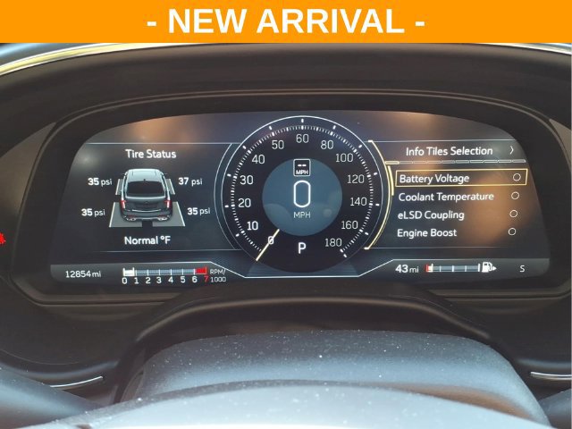 Used 2024 Cadillac CT5 V w/ Premium Package AWD/4WD image 21