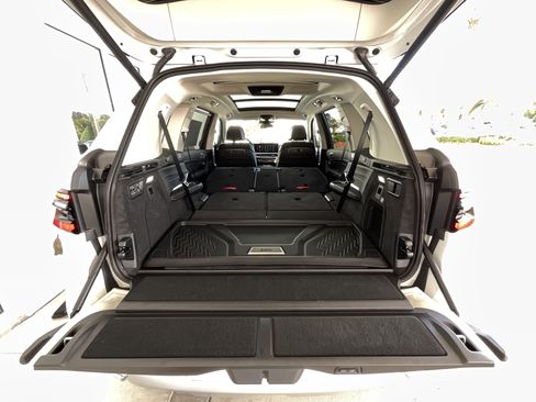 New 2026 BMW X7 xDrive40i w/ Premium Package image 34