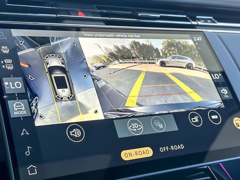 Used 2025 Land Rover Range Rover Sport SV Edition Two image 19