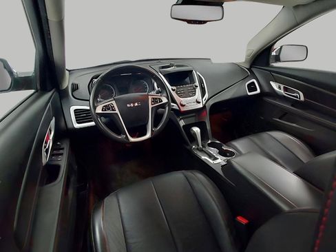 Used 2015 GMC Terrain SLT image 11