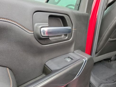 Used 2019 GMC Sierra 1500 AT4 w/ AT4 Premium Package image 13