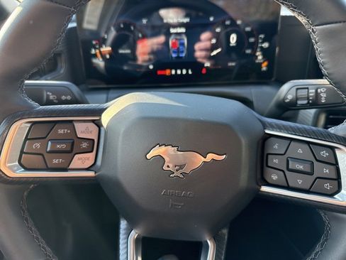 New 2026 Ford Mustang Coupe image 22