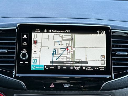 New 2026 Honda Ridgeline TrailSport image 28