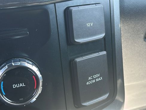 Used 2023 Ford F150 XLT w/ Equipment Group 302A High image 27