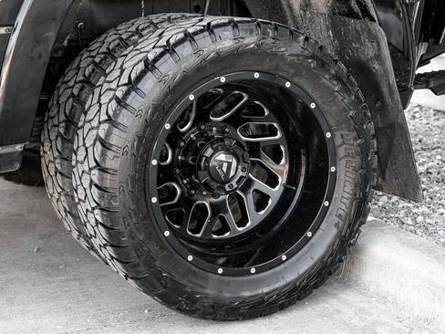 Used 2019 RAM 3500 Limited image 51