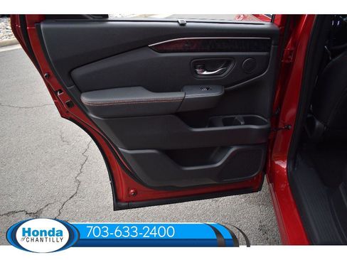 New 2026 Honda Passport TrailSport Elite image 29