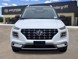Certified 2024 Hyundai Venue Limited image 4