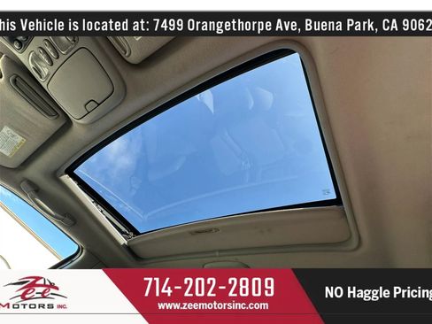 Used 2002 Toyota Sequoia Limited RWD image 36