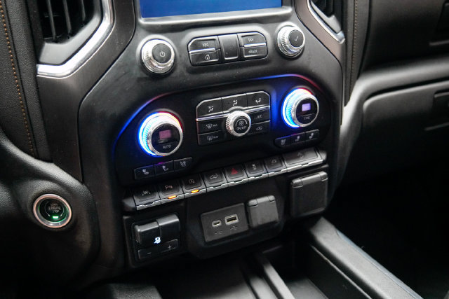 Used 2020 GMC Sierra 1500 AT4 w/ AT4 Premium Package AWD/4WD image 30