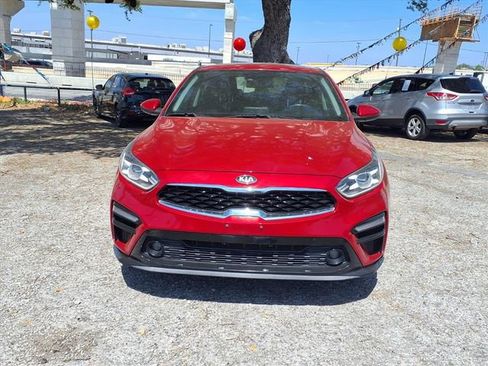 Used 2019 Kia Forte S w/ S Premium Package FWD image 2