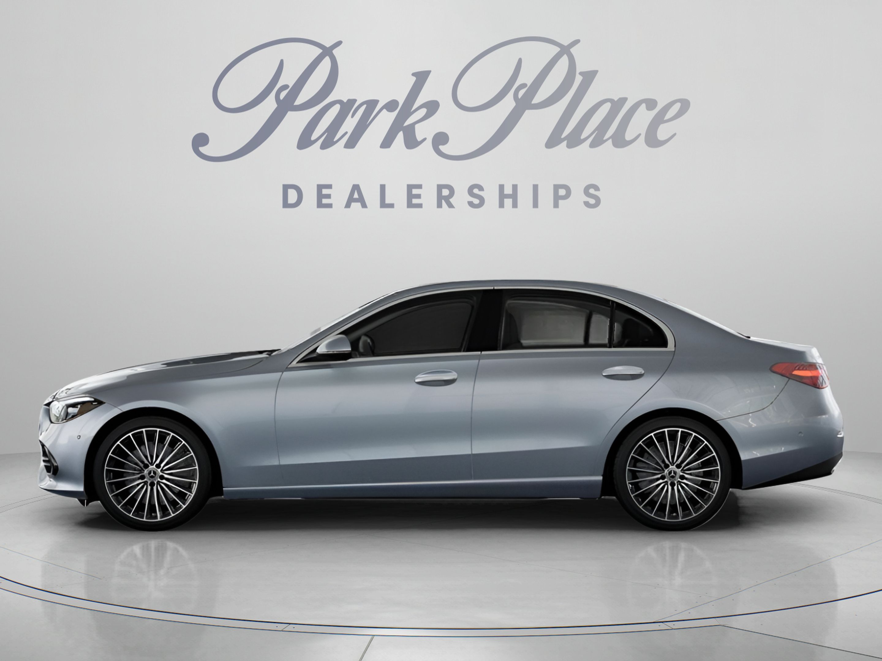 Used 2026 Mercedes-Benz C 300 Sedan image 6