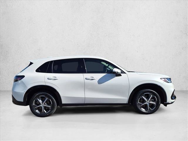 Certified 2024 Honda HR-V EX-L image 4