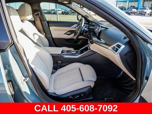 Used 2026 BMW 440i xDrive w/ Premium Package AWD/4WD image 19