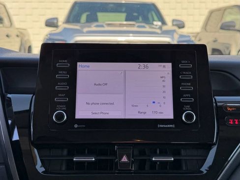 Certified 2023 Toyota Camry SE image 23