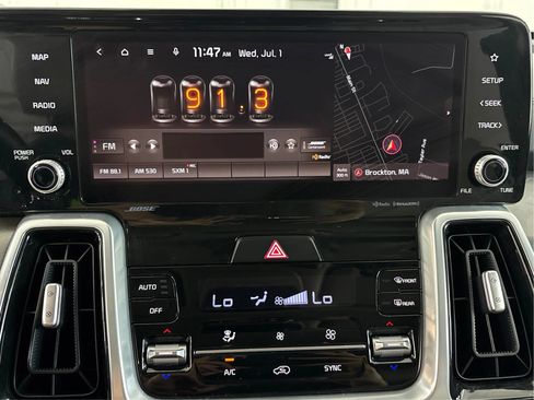 Used 2022 Kia Sorento SX FWD image 43