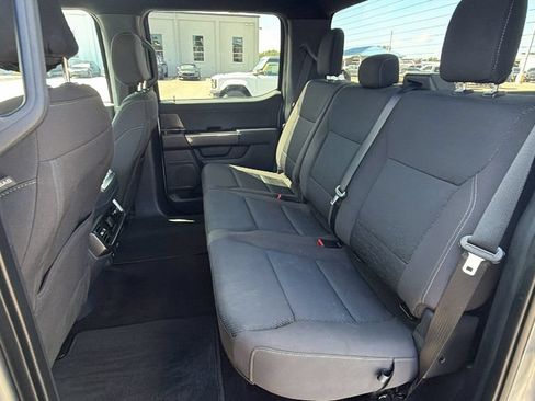 Used 2023 Ford F150 XLT w/ Equipment Group 302A High RWD image 25