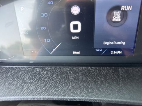 New 2025 RAM ProMaster 3500 w/ Quick Order Package 22G SLT image 26