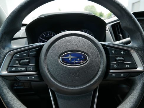 Certified 2024 Subaru Impreza 2.0i Sport AWD/4WD image 25
