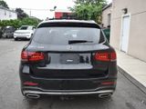 Used 2022 Mercedes-Benz GLC 300 4MATIC image 6