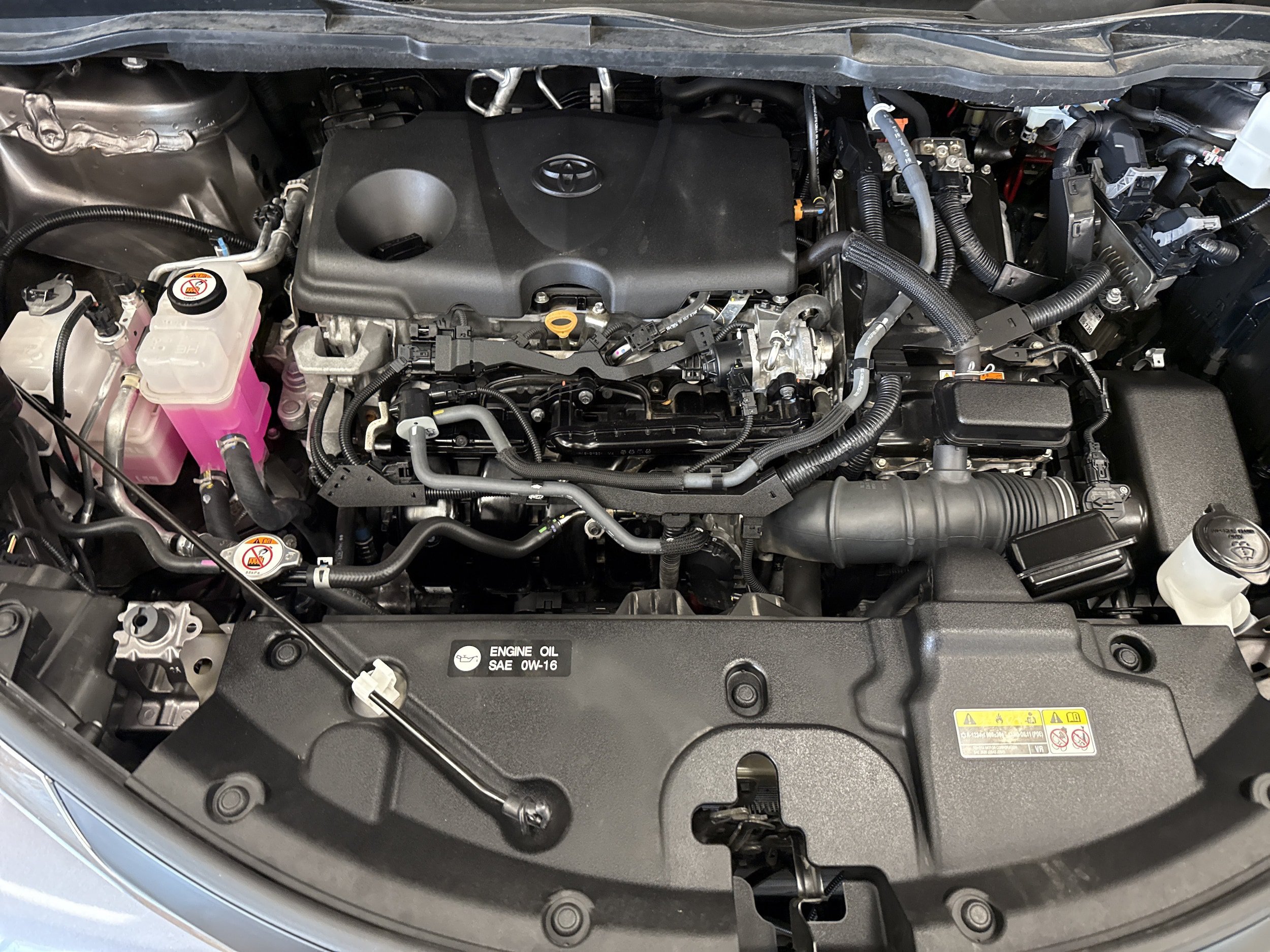 Used 2023 Toyota Sienna LE FWD image 9