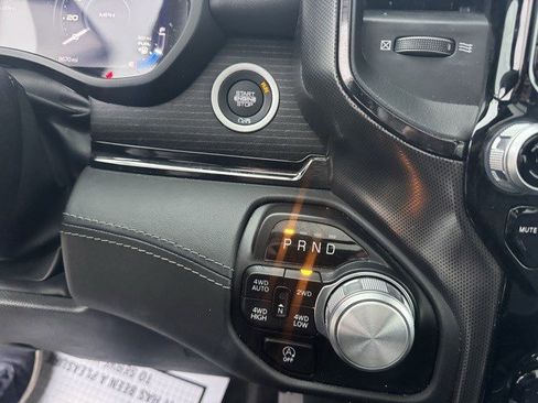 Used 2023 RAM 1500 Limited image 25