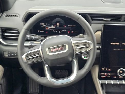 New 2026 GMC Terrain Elevation w/ Elevation Premium Package image 13