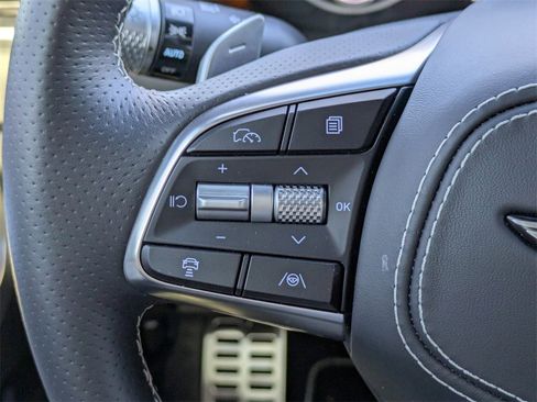 Used 2025 Genesis G70 3.3T Advanced w/ Sport Prestige Package image 24