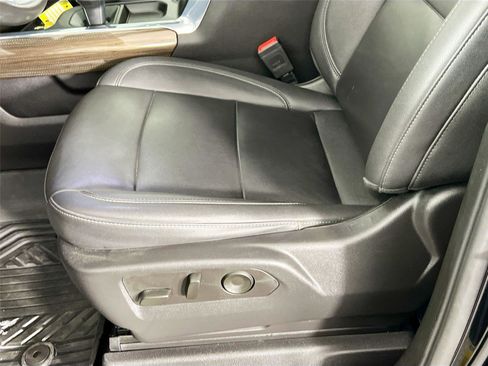 Used 2023 Chevrolet Silverado 1500 LT Trail Boss w/ Convenience Package II image 19