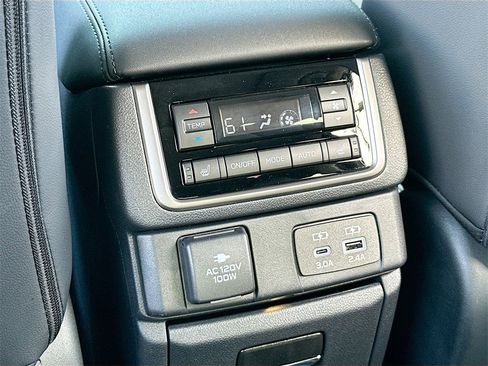 New 2026 Subaru Ascent Touring image 27