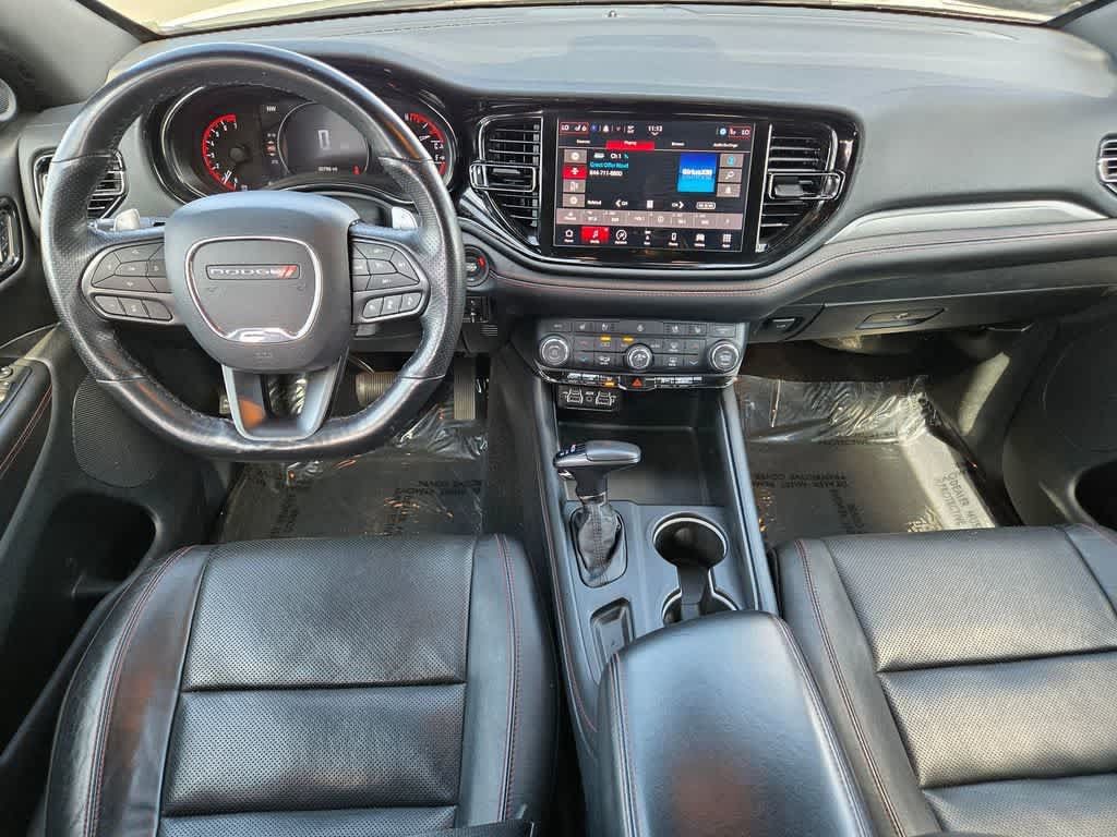 Used 2024 Dodge Durango GT AWD/4WD image 9