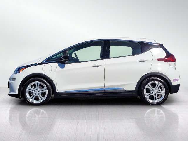 Used 2019 Chevrolet Bolt LT FWD image 7
