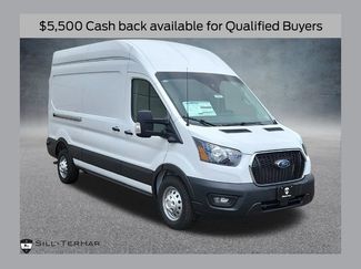 New 2025 Ford Transit 250 Base 360° Tour