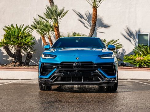 Used 2023 Lamborghini Urus Performante image 5