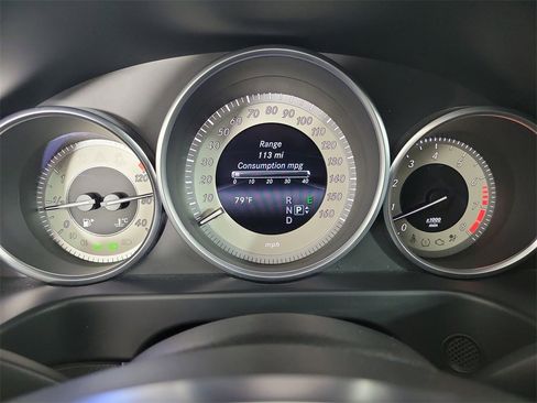 Used 2015 Mercedes-Benz E 350 Sedan image 23