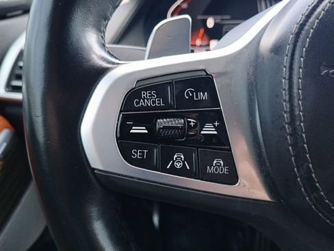 Used 2023 BMW X6 xDrive40i w/ Executive Package image 24