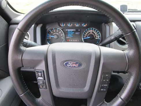 Used 2014 Ford F150 XLT w/ Equipment Group 302A Luxury image 31