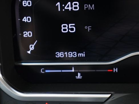 Certified 2023 GMC Sierra 1500 Denali w/ Technology Package RWD image 15