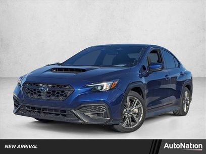 Used 2024 Subaru WRX