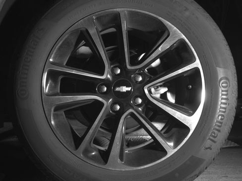 Used 2025 Chevrolet TrailBlazer LT image 14