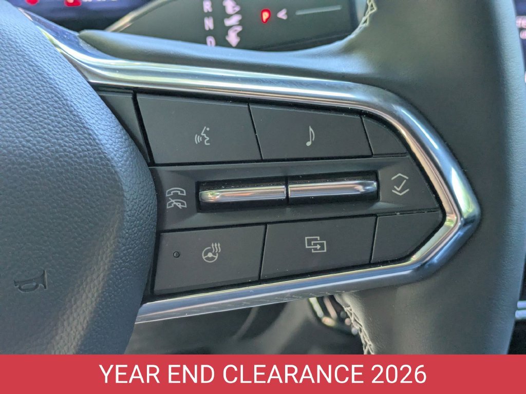 New 2026 Chevrolet Equinox EV LT w/ Convenience Package II FWD image 14